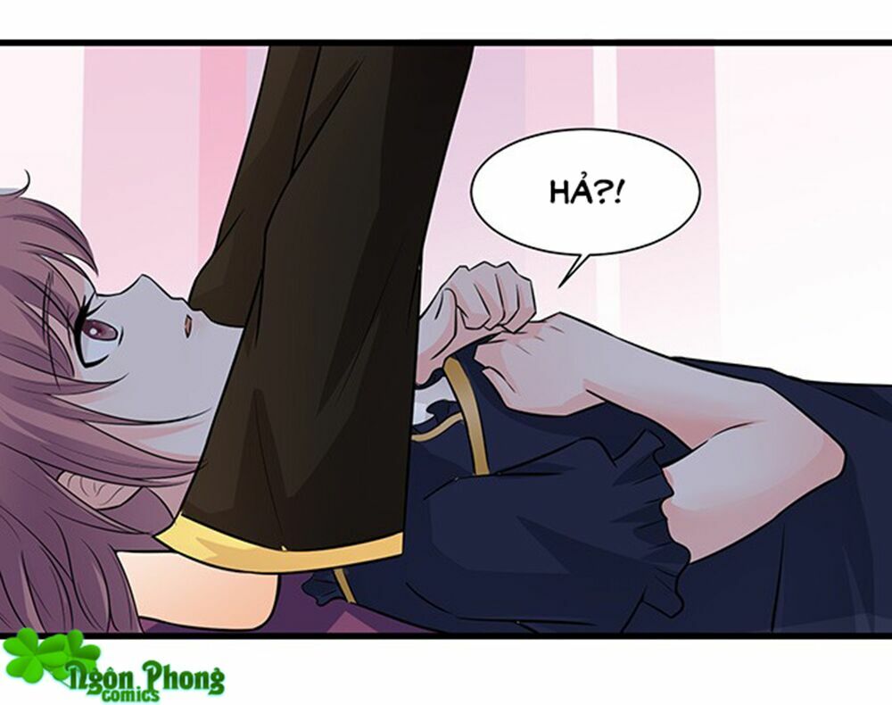 Vương Tử Nhà Tôi Là Nô Bộc: Chapter 83