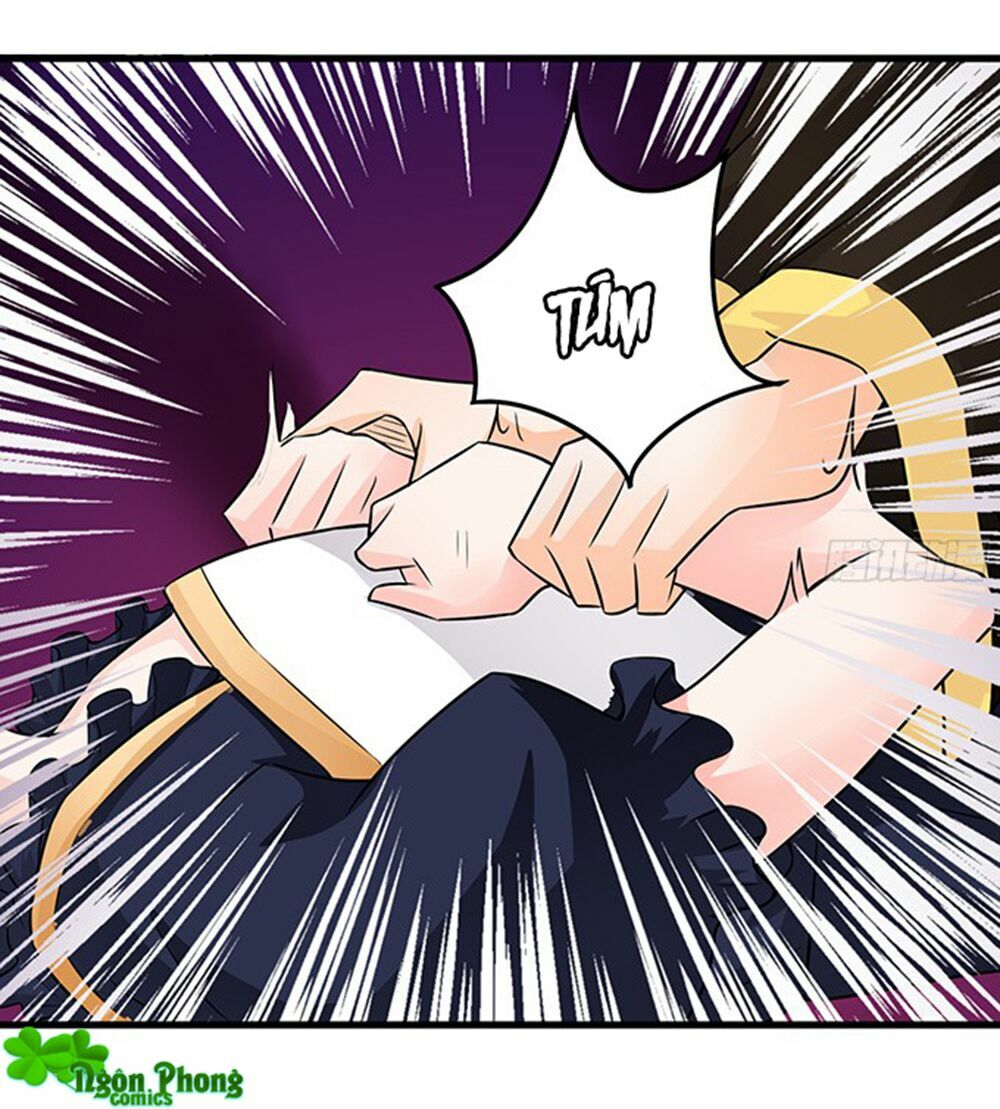 Vương Tử Nhà Tôi Là Nô Bộc: Chapter 83