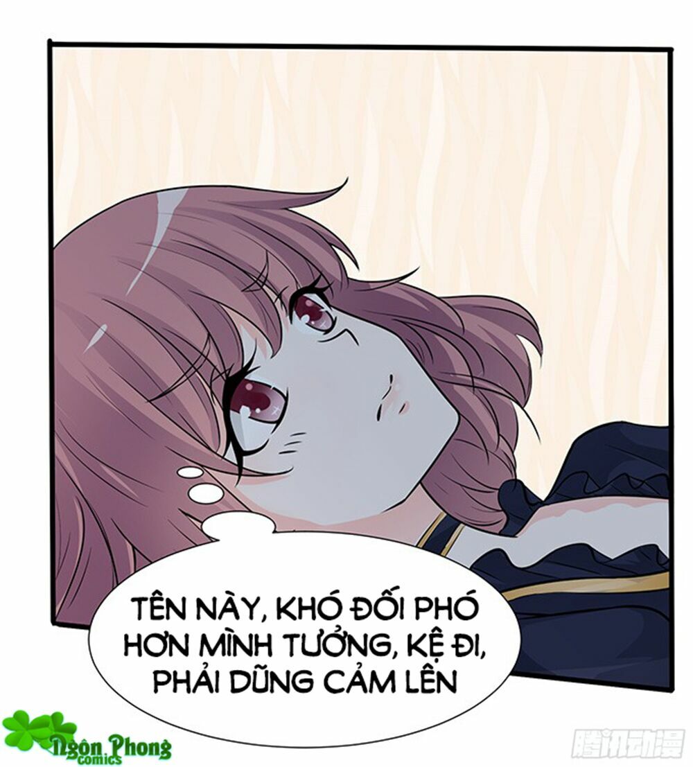 Vương Tử Nhà Tôi Là Nô Bộc: Chapter 83