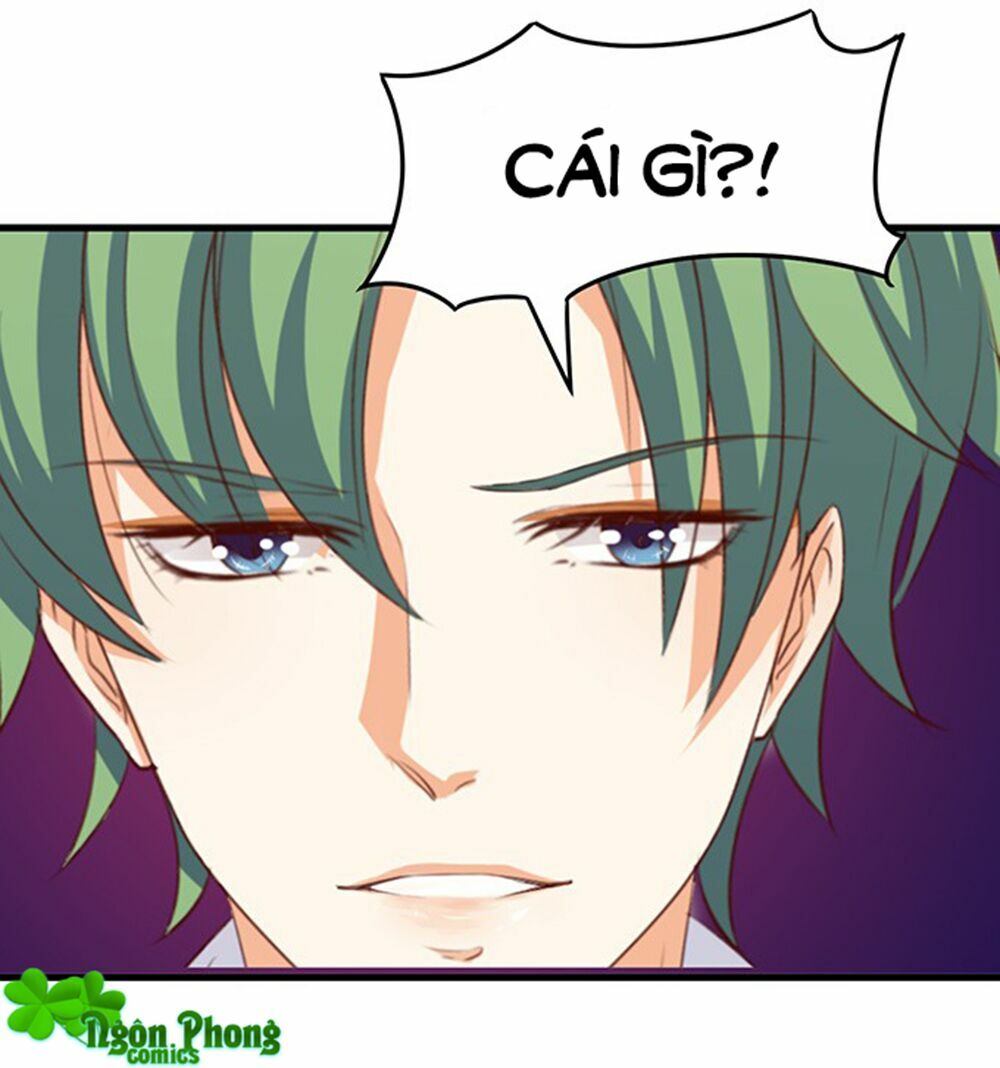 Vương Tử Nhà Tôi Là Nô Bộc: Chapter 83