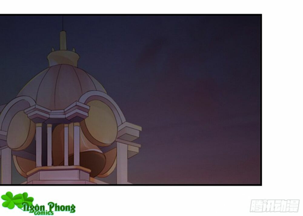 Vương Tử Nhà Tôi Là Nô Bộc: Chapter 83