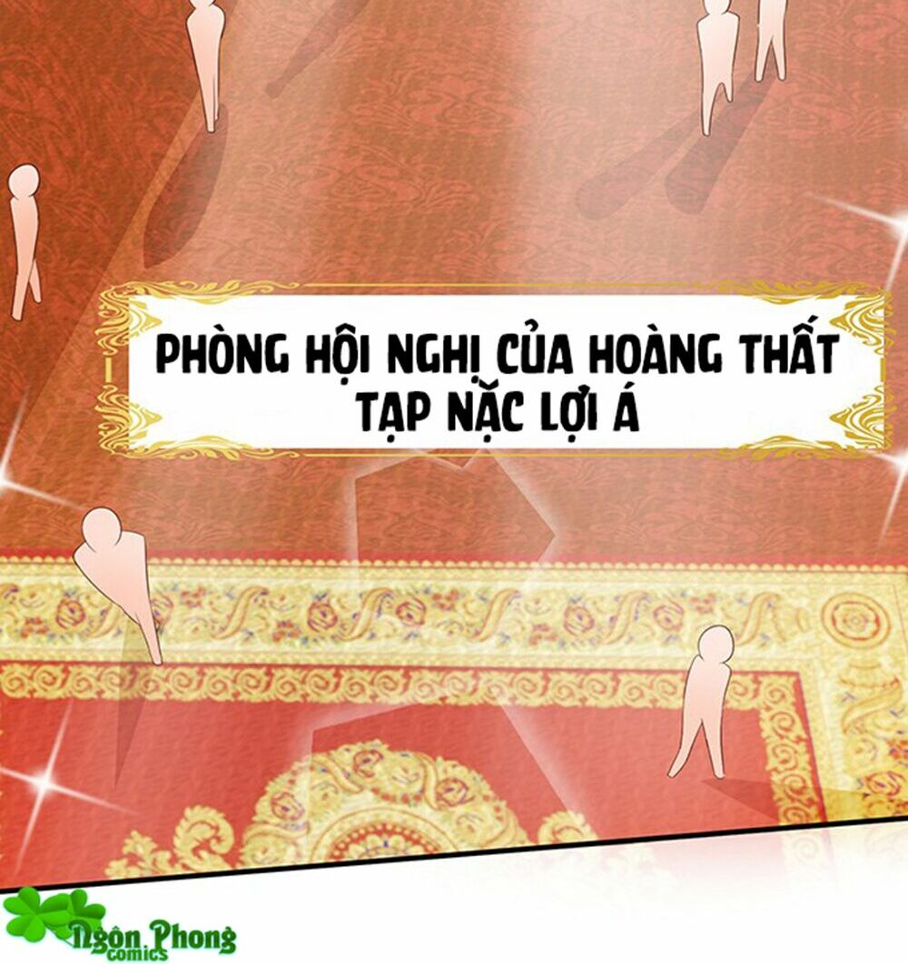 Vương Tử Nhà Tôi Là Nô Bộc: Chapter 83