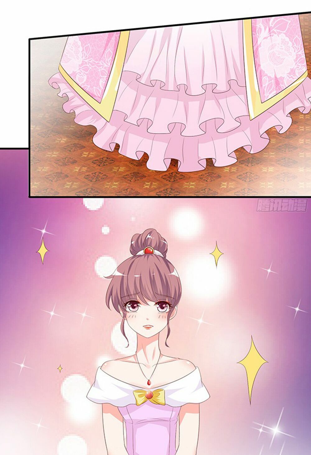 Vương Tử Nhà Tôi Là Nô Bộc: Chapter 83