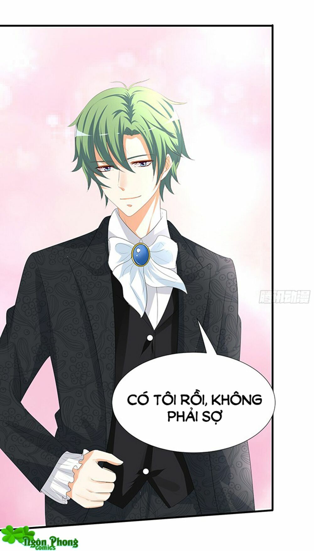 Vương Tử Nhà Tôi Là Nô Bộc: Chapter 83