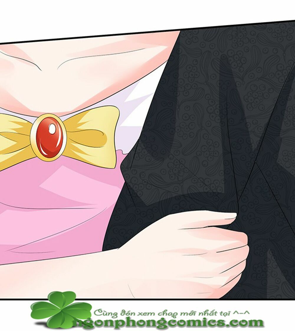 Vương Tử Nhà Tôi Là Nô Bộc: Chapter 83
