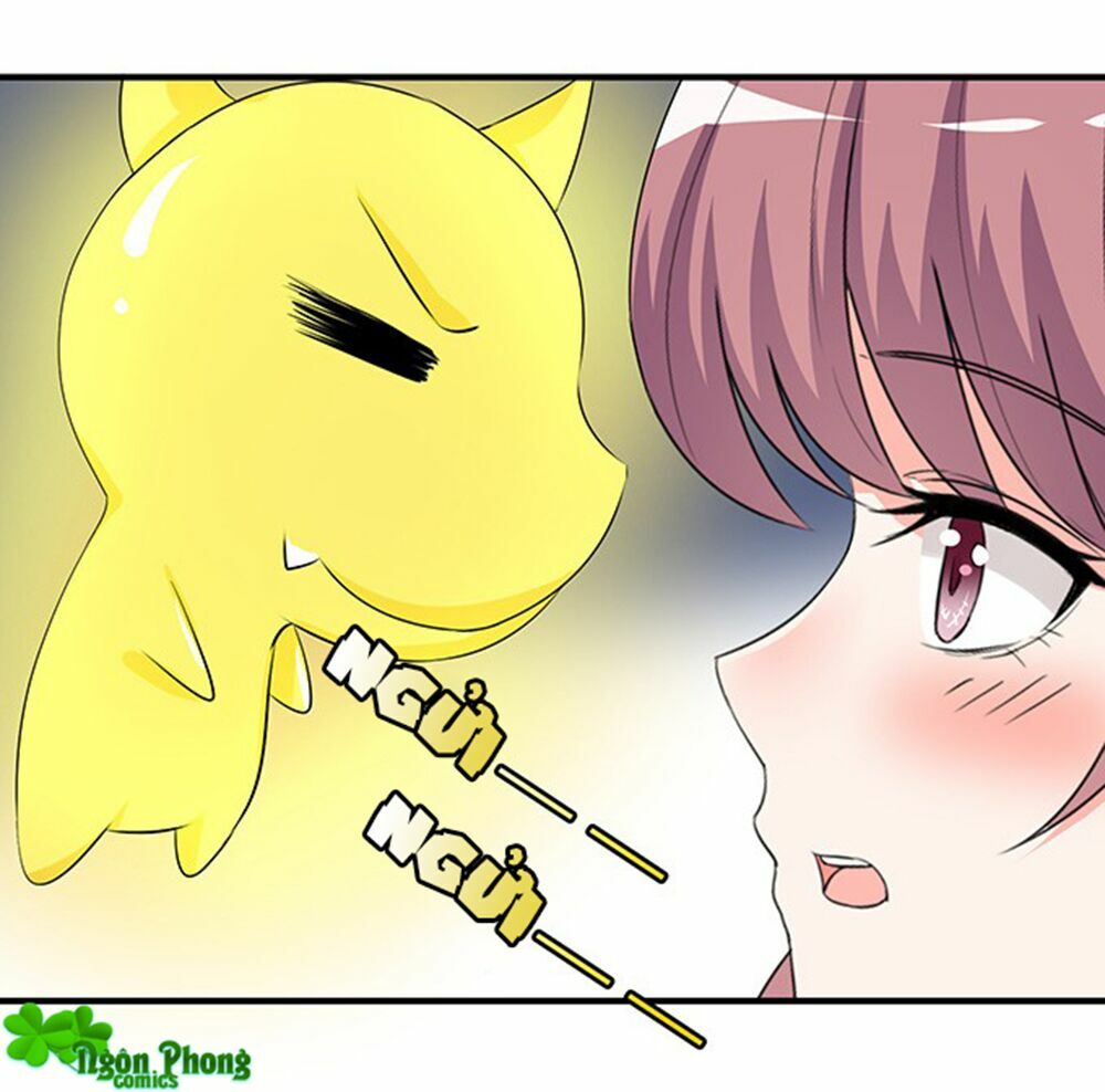 Vương Tử Nhà Tôi Là Nô Bộc: Chapter 83
