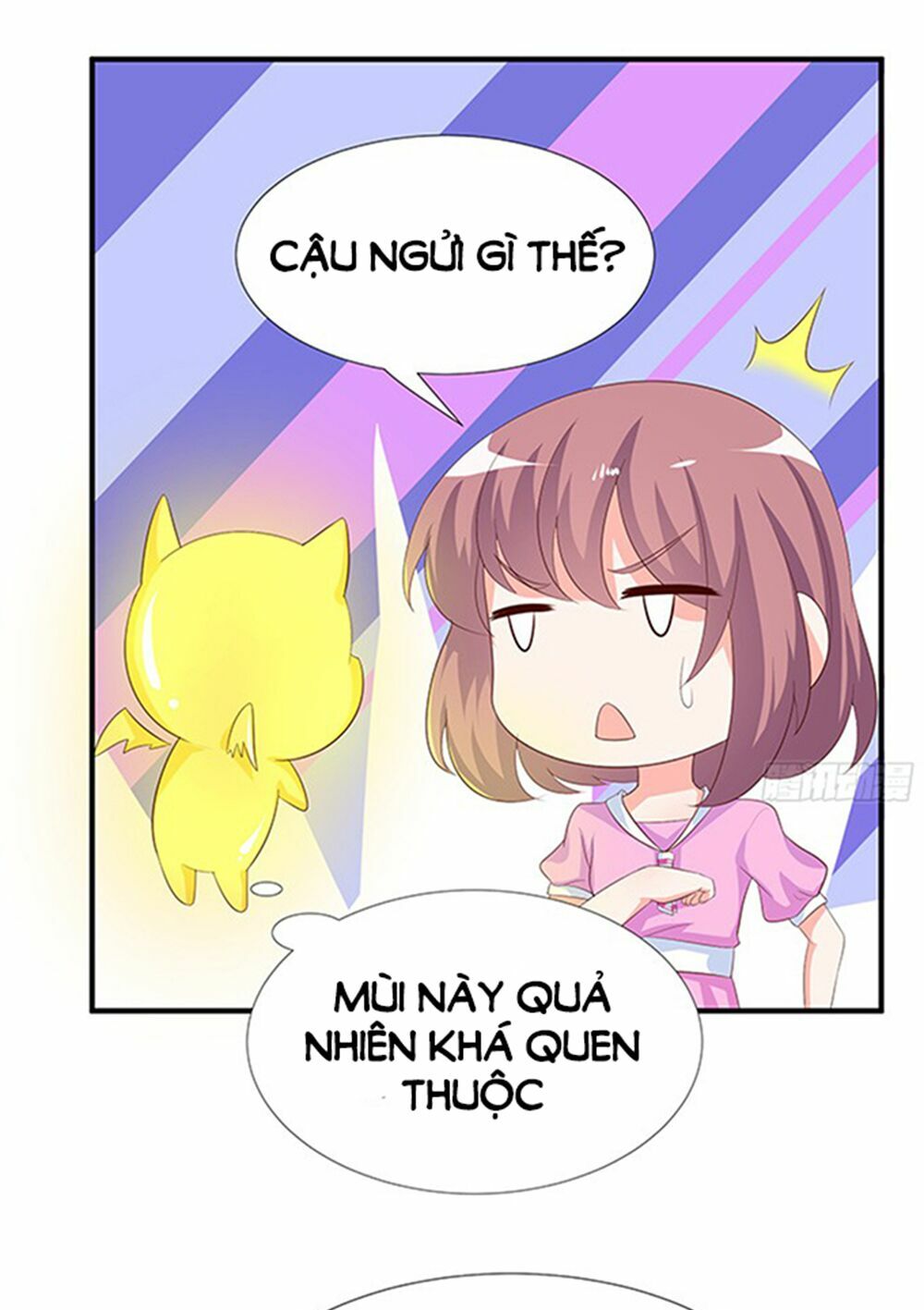 Vương Tử Nhà Tôi Là Nô Bộc: Chapter 83