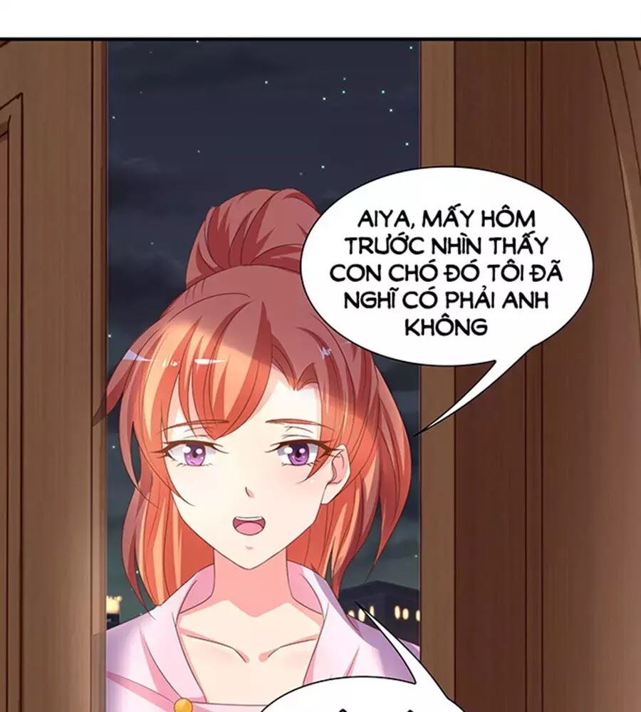 Vương Tử Nhà Tôi Là Nô Bộc: Chapter 92