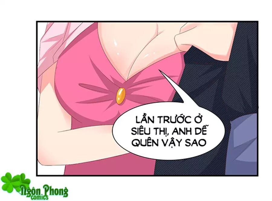 Vương Tử Nhà Tôi Là Nô Bộc: Chapter 92