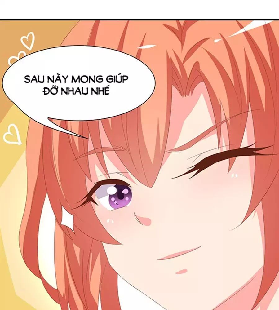 Vương Tử Nhà Tôi Là Nô Bộc: Chapter 92