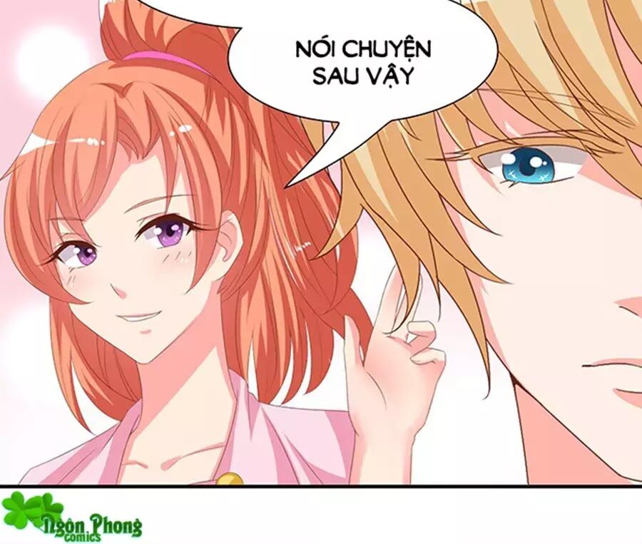 Vương Tử Nhà Tôi Là Nô Bộc: Chapter 92
