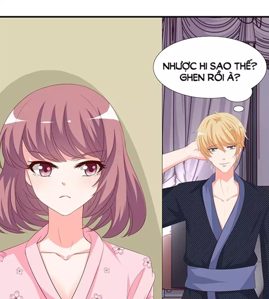 Vương Tử Nhà Tôi Là Nô Bộc: Chapter 92