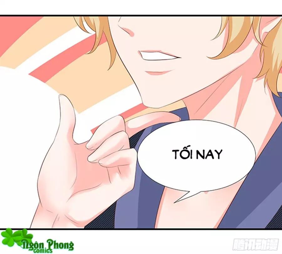 Vương Tử Nhà Tôi Là Nô Bộc: Chapter 92