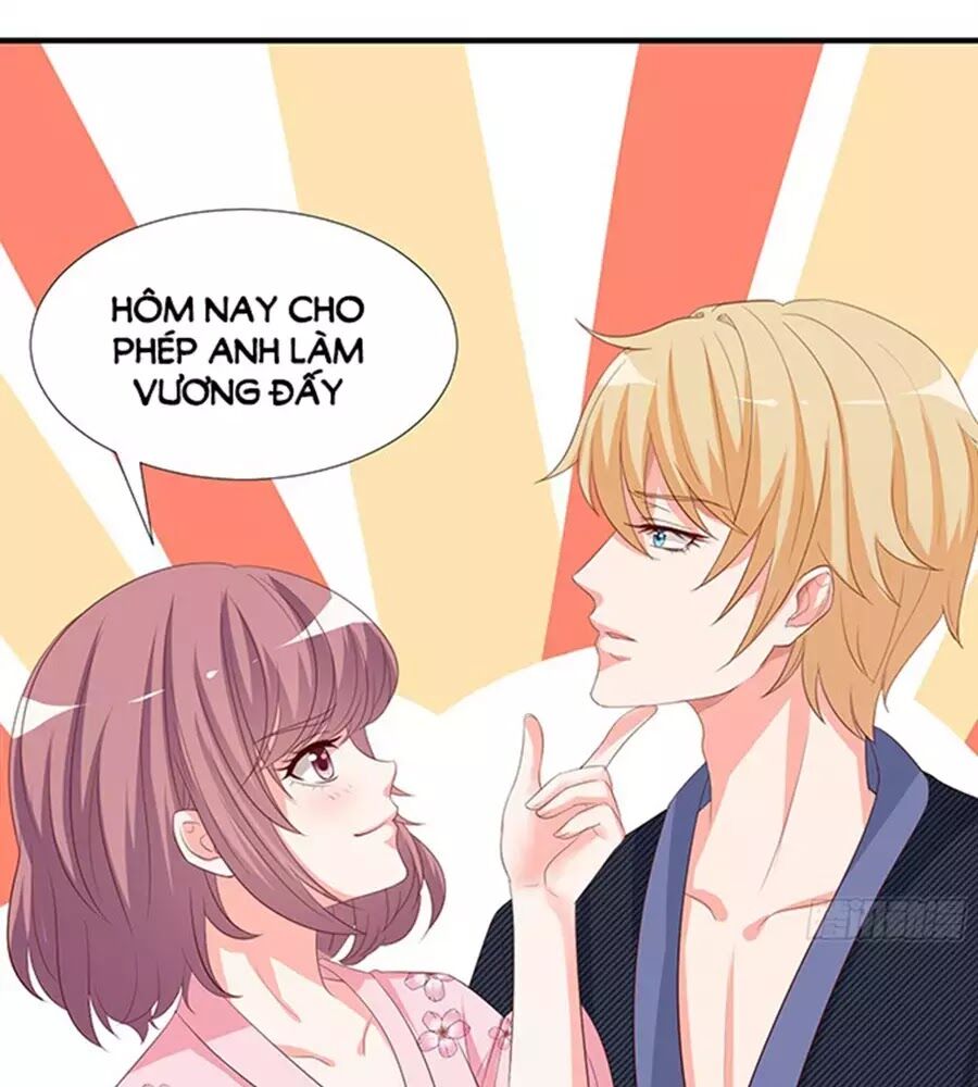 Vương Tử Nhà Tôi Là Nô Bộc: Chapter 92