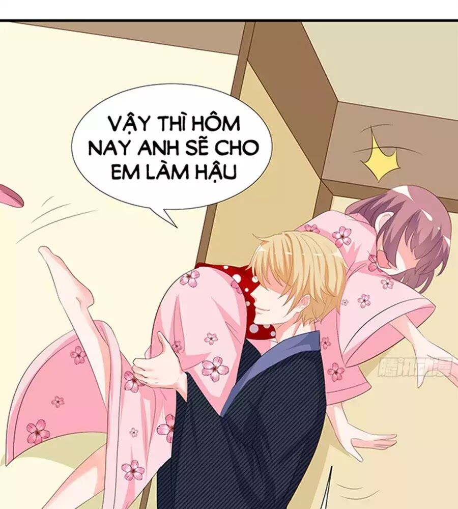 Vương Tử Nhà Tôi Là Nô Bộc: Chapter 92