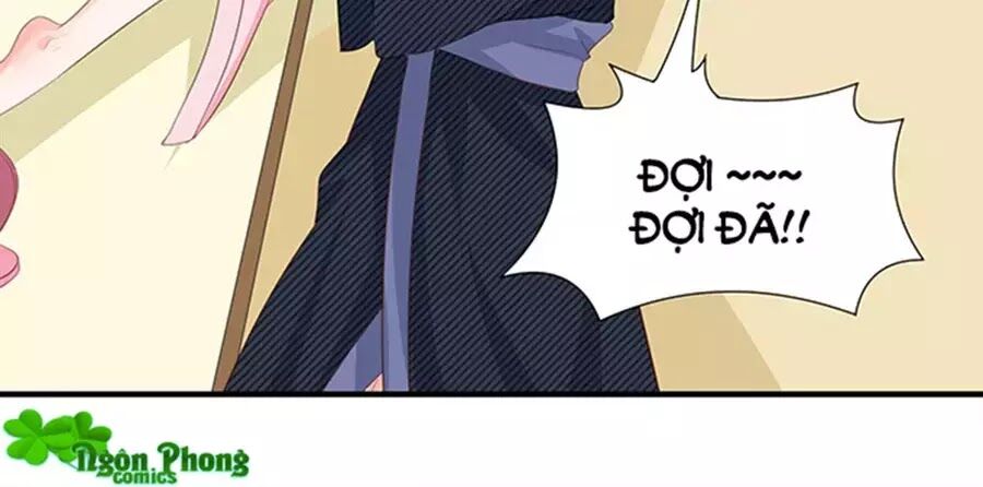 Vương Tử Nhà Tôi Là Nô Bộc: Chapter 92