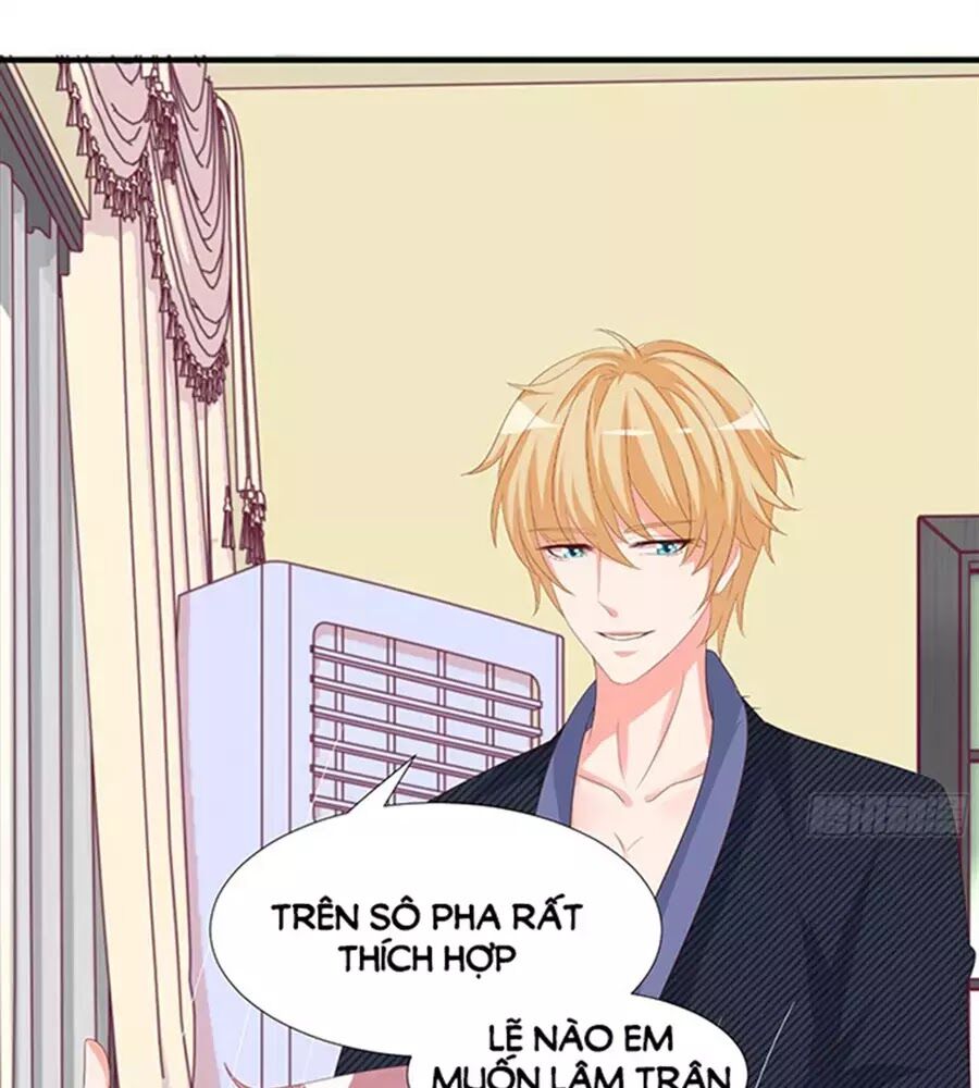 Vương Tử Nhà Tôi Là Nô Bộc: Chapter 92