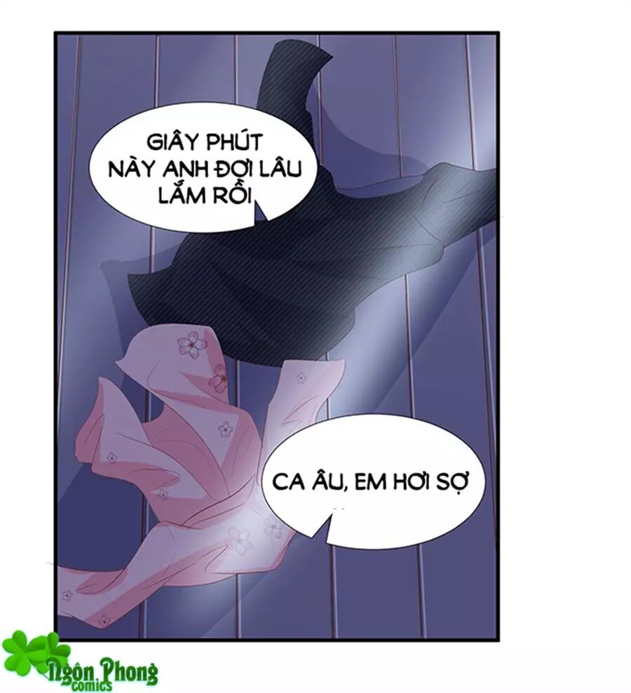 Vương Tử Nhà Tôi Là Nô Bộc: Chapter 92