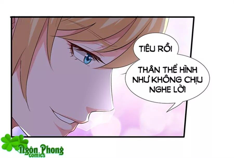 Vương Tử Nhà Tôi Là Nô Bộc: Chapter 92