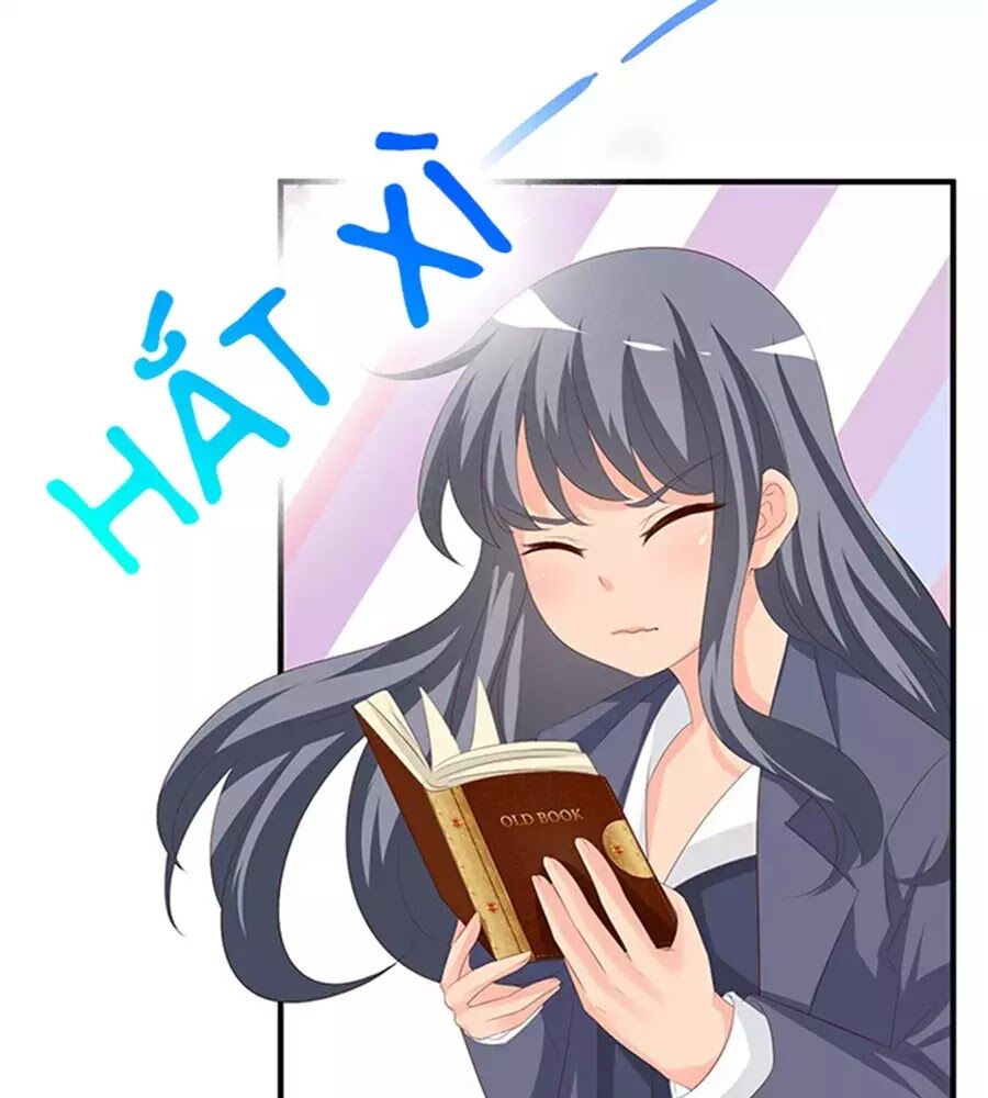 Vương Tử Nhà Tôi Là Nô Bộc: Chapter 92