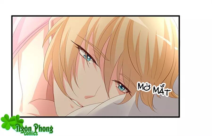 Vương Tử Nhà Tôi Là Nô Bộc: Chapter 92