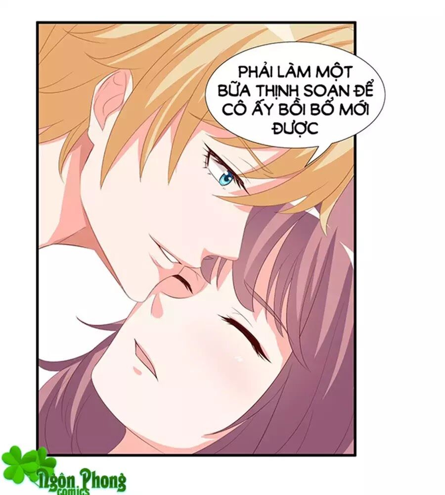 Vương Tử Nhà Tôi Là Nô Bộc: Chapter 92