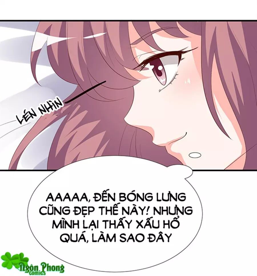 Vương Tử Nhà Tôi Là Nô Bộc: Chapter 92