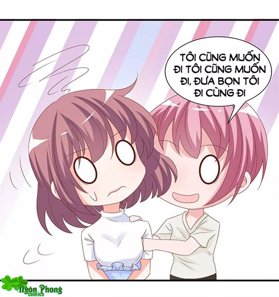 Vương Tử Nhà Tôi Là Nô Bộc: Chapter 94
