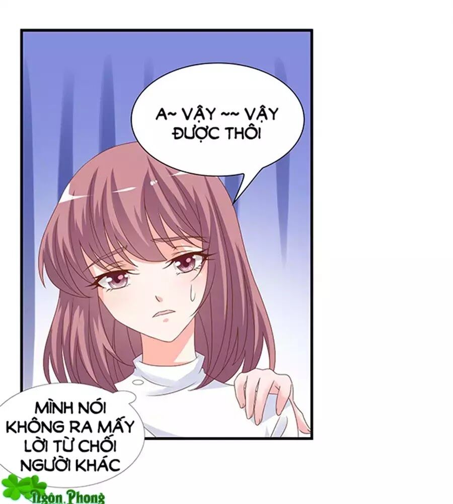 Vương Tử Nhà Tôi Là Nô Bộc: Chapter 94