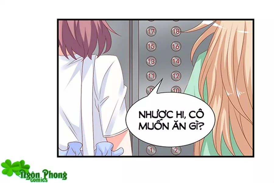Vương Tử Nhà Tôi Là Nô Bộc: Chapter 94