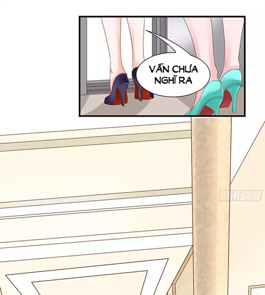 Vương Tử Nhà Tôi Là Nô Bộc: Chapter 94