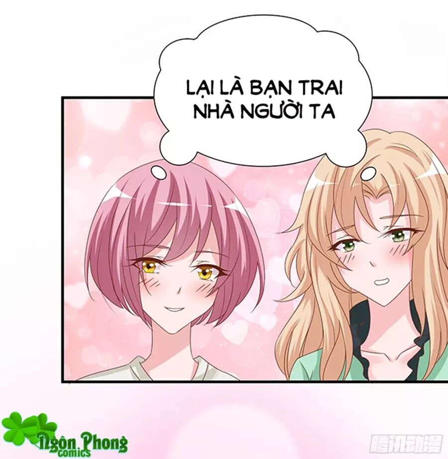Vương Tử Nhà Tôi Là Nô Bộc: Chapter 94