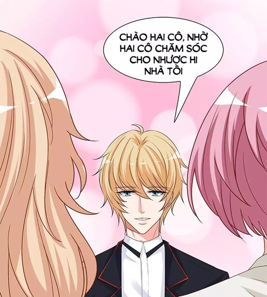 Vương Tử Nhà Tôi Là Nô Bộc: Chapter 94