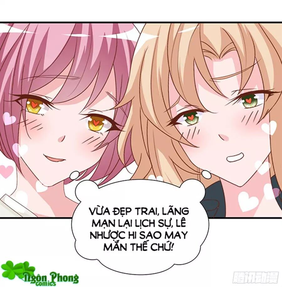Vương Tử Nhà Tôi Là Nô Bộc: Chapter 94