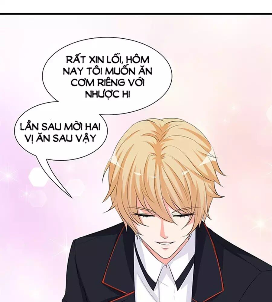 Vương Tử Nhà Tôi Là Nô Bộc: Chapter 94