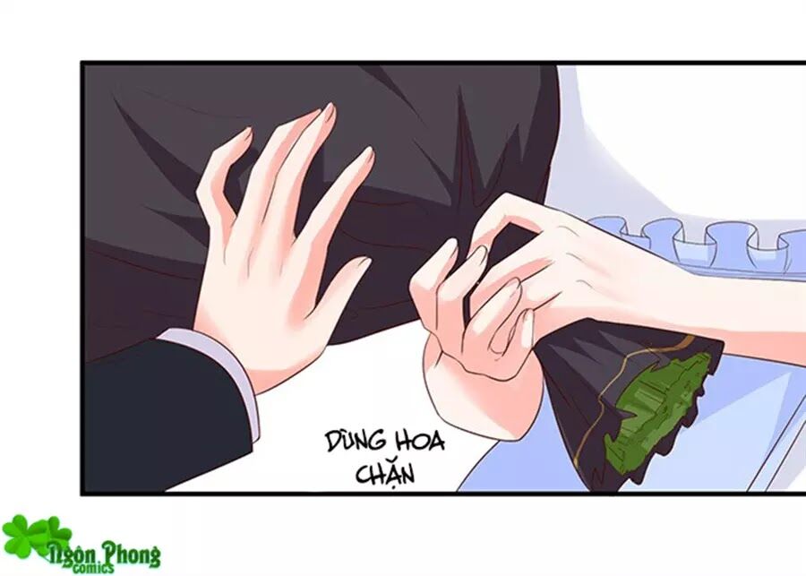 Vương Tử Nhà Tôi Là Nô Bộc: Chapter 94