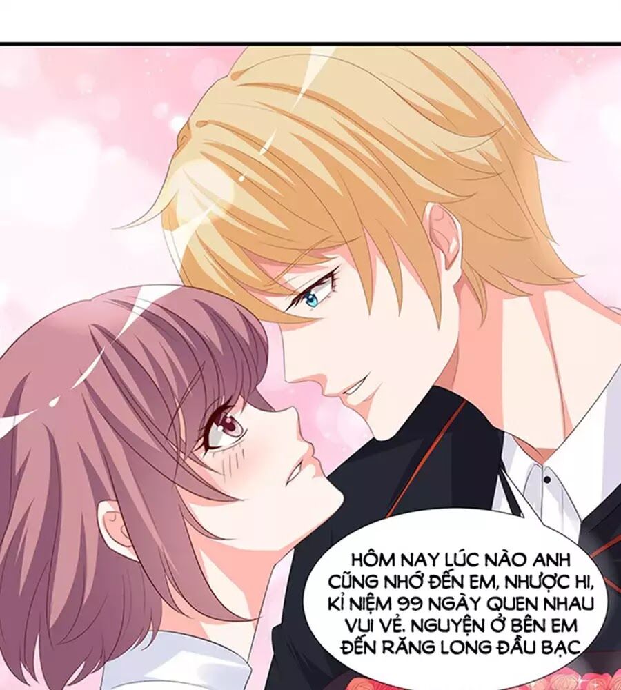 Vương Tử Nhà Tôi Là Nô Bộc: Chapter 94