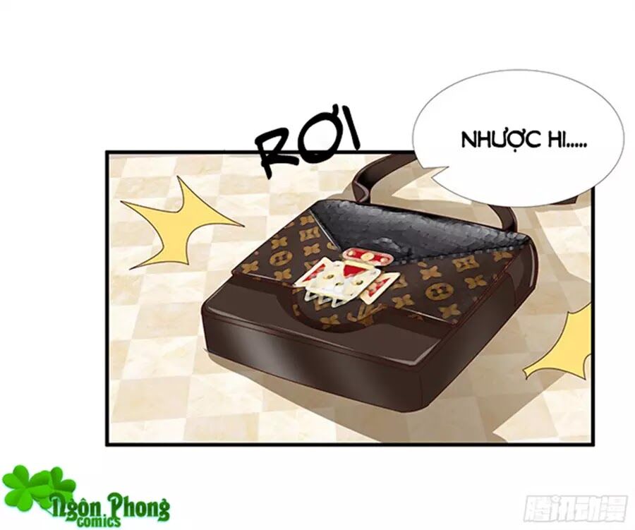 Vương Tử Nhà Tôi Là Nô Bộc: Chapter 94