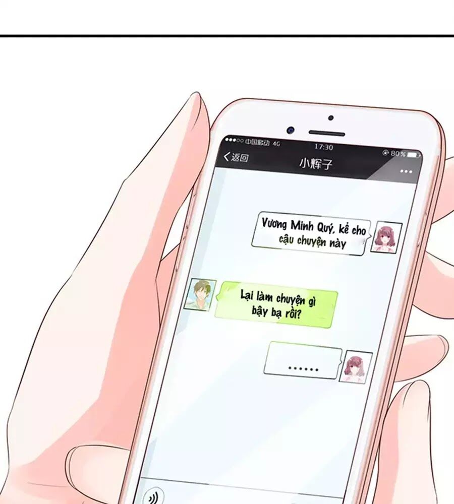 Vương Tử Nhà Tôi Là Nô Bộc: Chapter 94