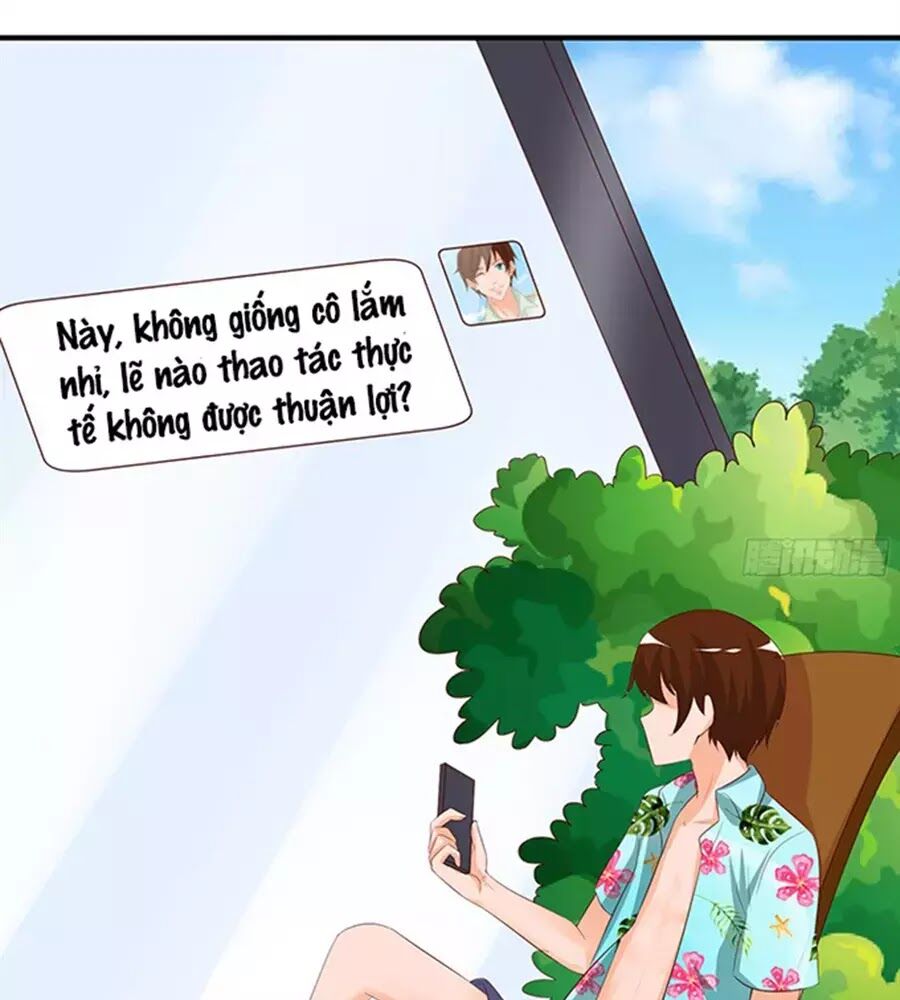 Vương Tử Nhà Tôi Là Nô Bộc: Chapter 94