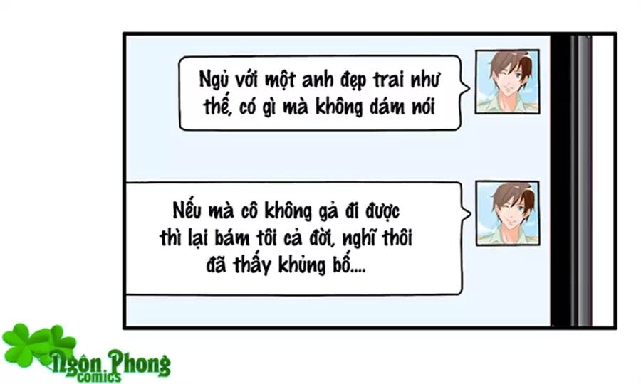 Vương Tử Nhà Tôi Là Nô Bộc: Chapter 94