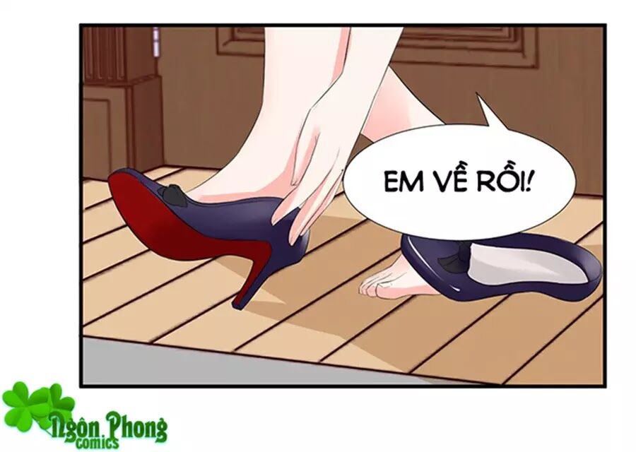 Vương Tử Nhà Tôi Là Nô Bộc: Chapter 94