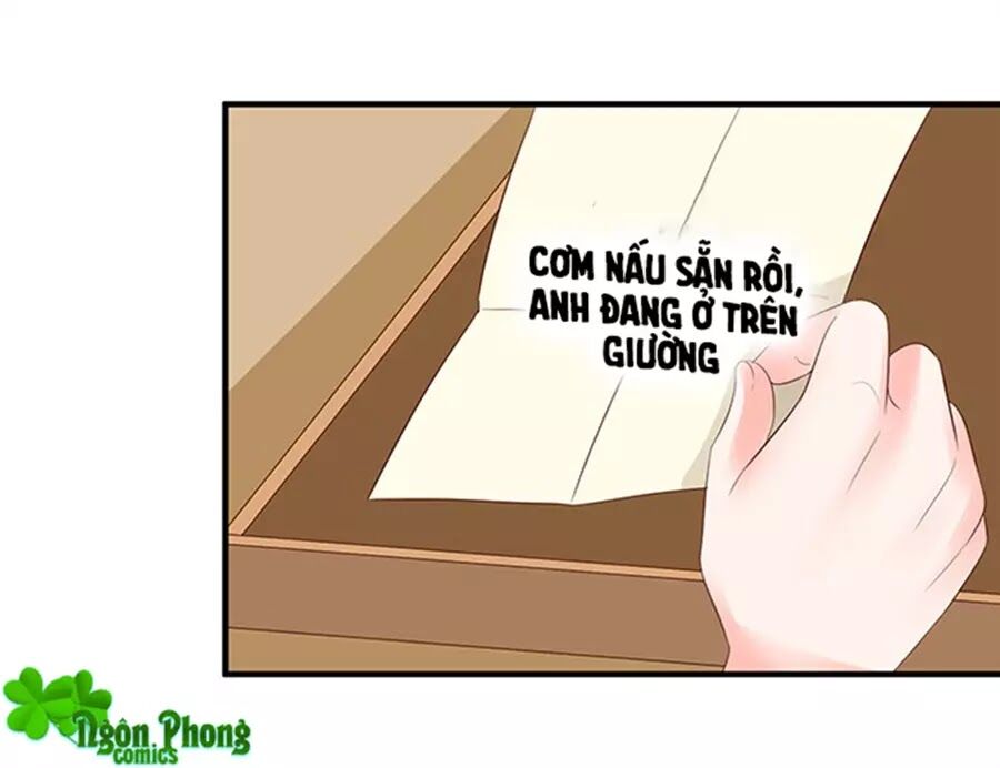Vương Tử Nhà Tôi Là Nô Bộc: Chapter 94