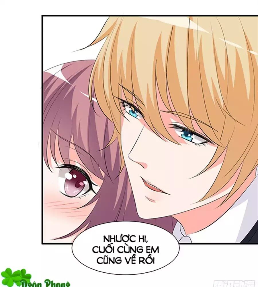 Vương Tử Nhà Tôi Là Nô Bộc: Chapter 94