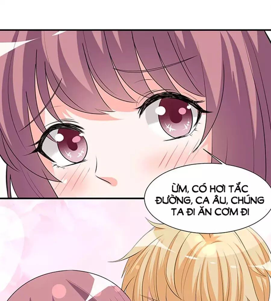 Vương Tử Nhà Tôi Là Nô Bộc: Chapter 94