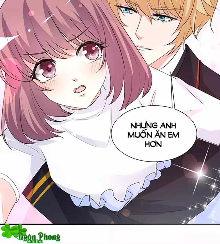 Vương Tử Nhà Tôi Là Nô Bộc: Chapter 94