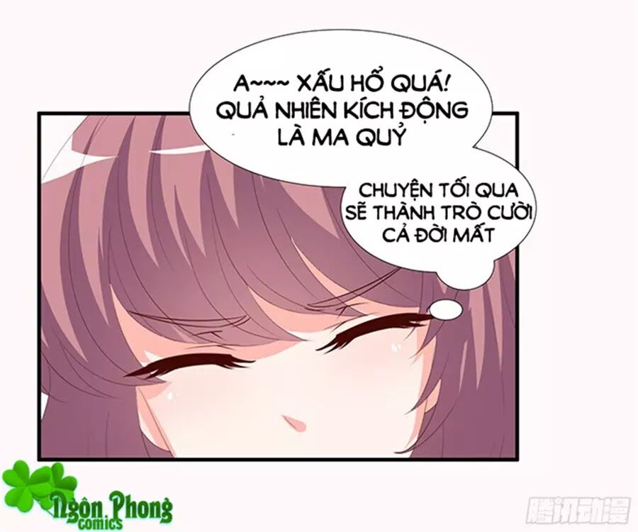 Vương Tử Nhà Tôi Là Nô Bộc: Chapter 94