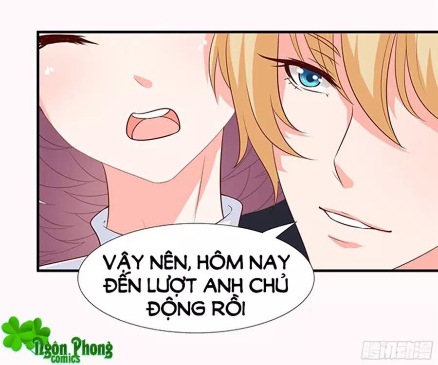 Vương Tử Nhà Tôi Là Nô Bộc: Chapter 94