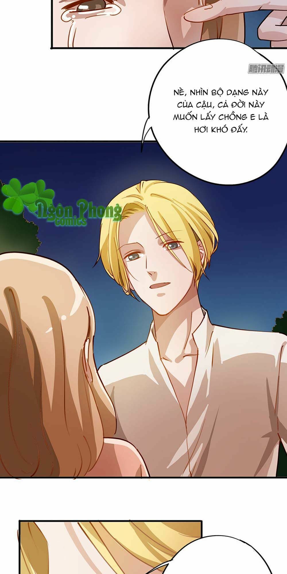 Tay Trái Nắm Tay Phải: Chapter 1