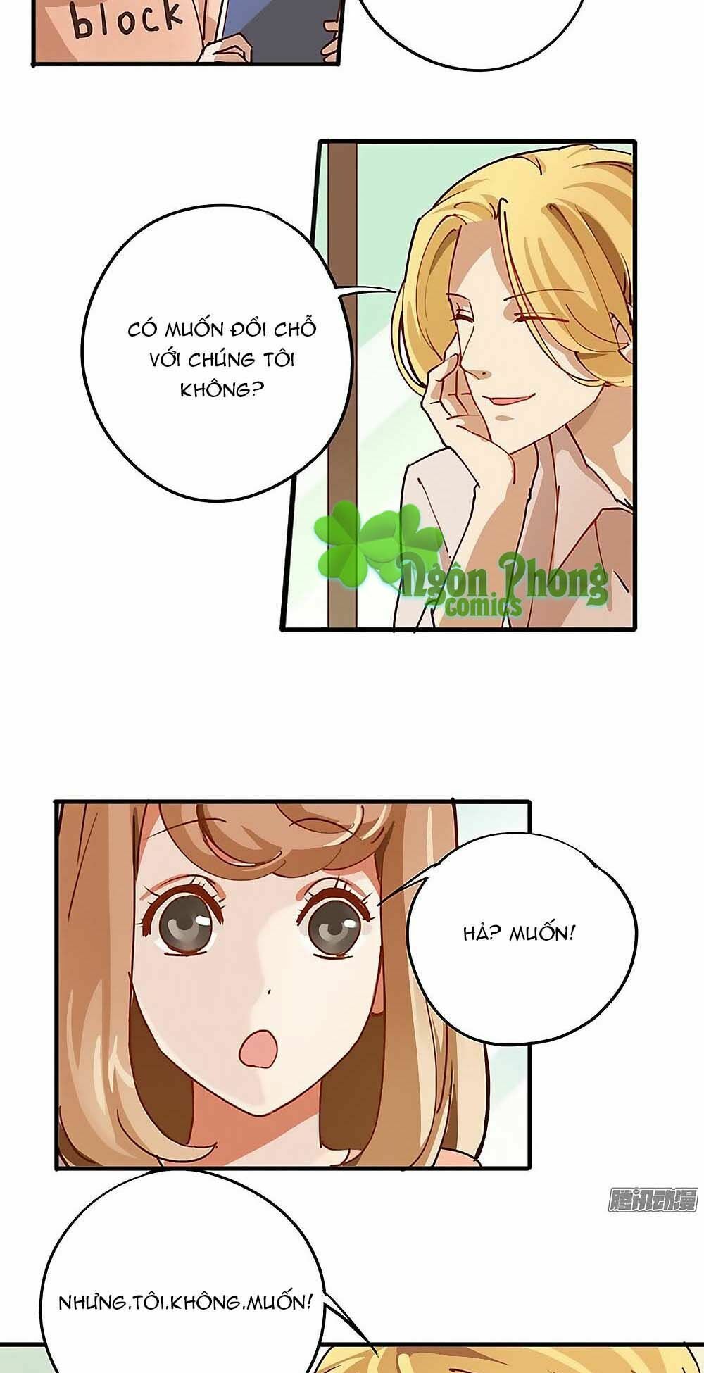 Tay Trái Nắm Tay Phải: Chapter 1
